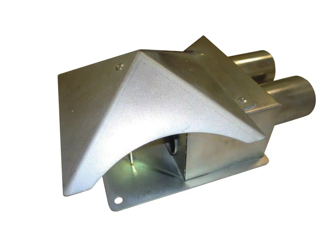 Saugdüse – Effektive Lösung für Pelletabsaugung in ENVIRON-Systemen