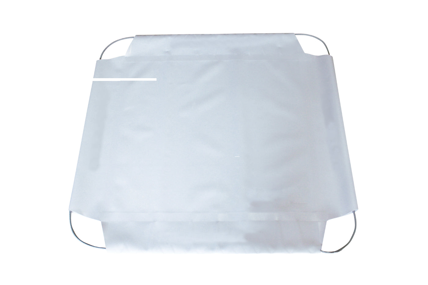 Lagerabdeckung für Midi Pellet-Speicher – Schutz und Sicherheit für Ihre Pelletlagerung