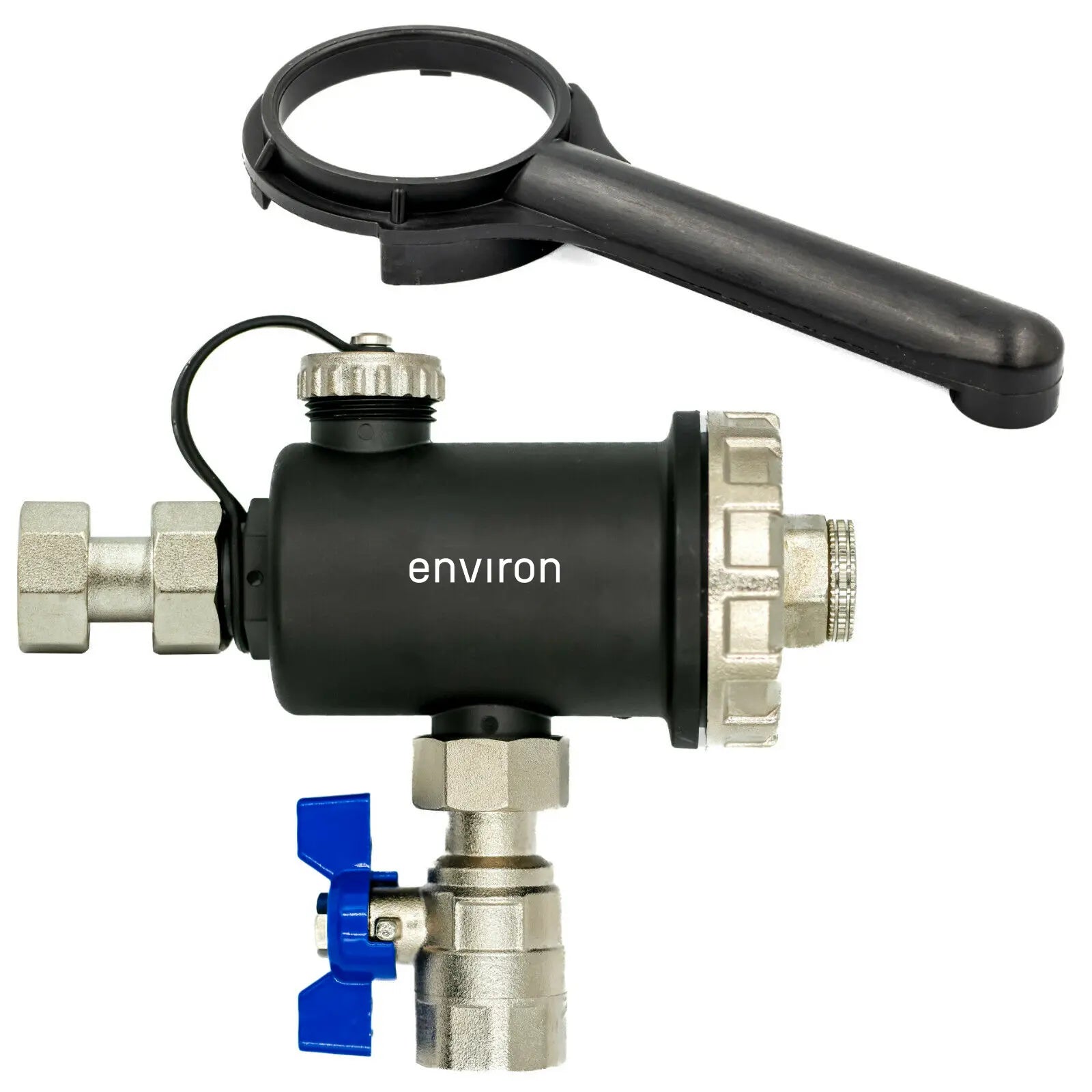 Environ Kompakt Schlammabscheider Mit Magnet 3 4 W rmeheld environ-kompakt-schlammabscheider-mit-magnet-3-4-w-rmeheld