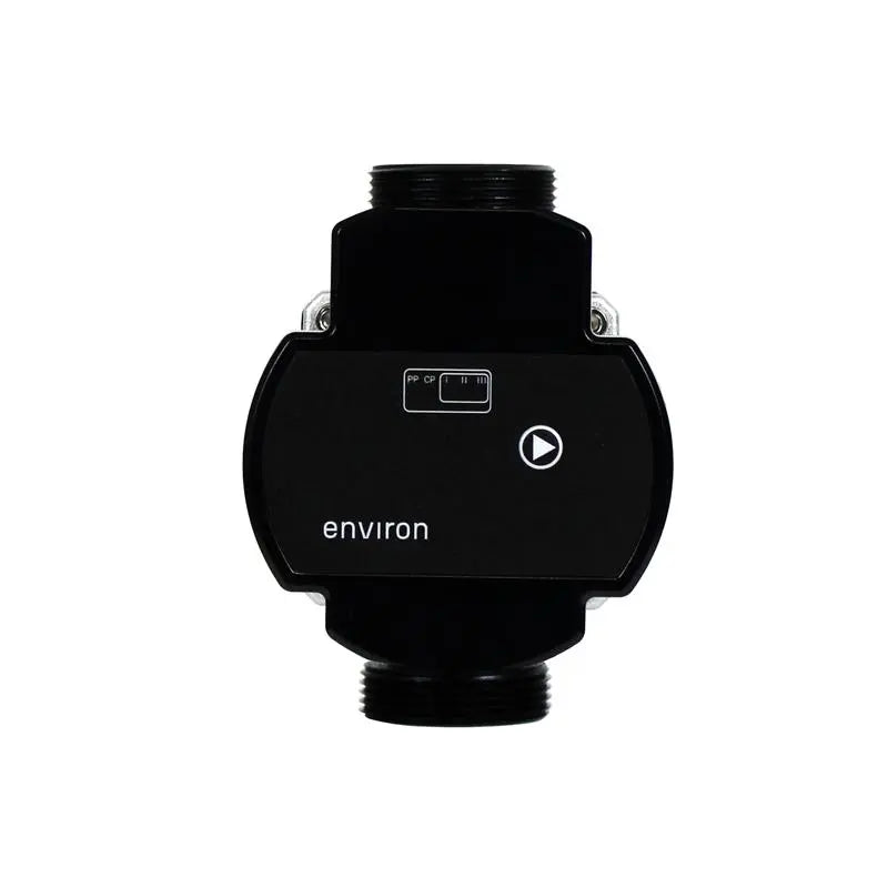 Environ EcoStar II 25/8 Hocheffizienzpumpe – 130 mm oder 180 mm Einbaulänge
