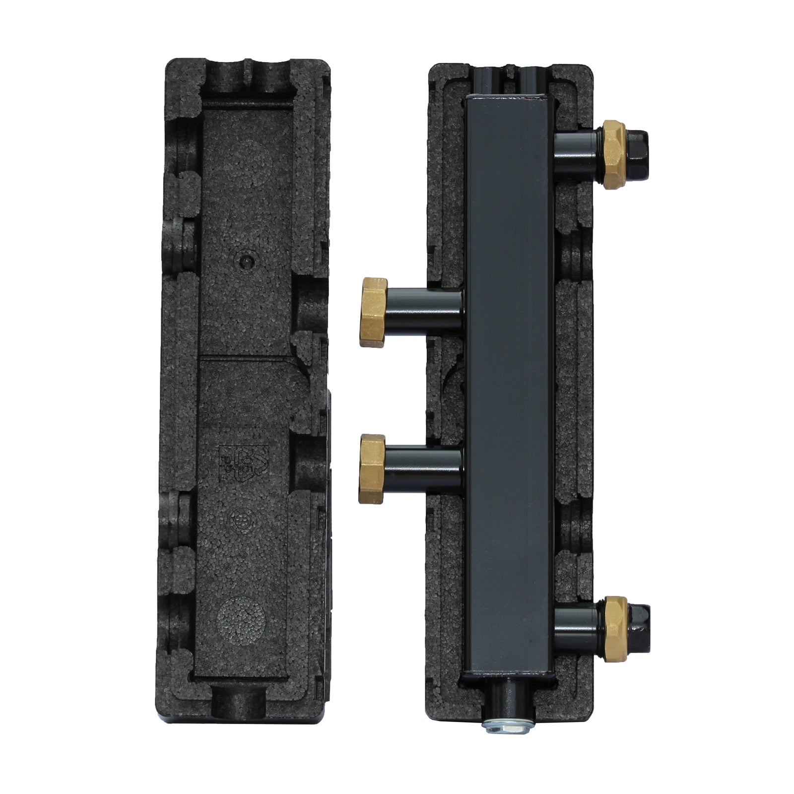 Environ Hydraulische Weiche CP70 4m³/h mit EPP-Isolierung