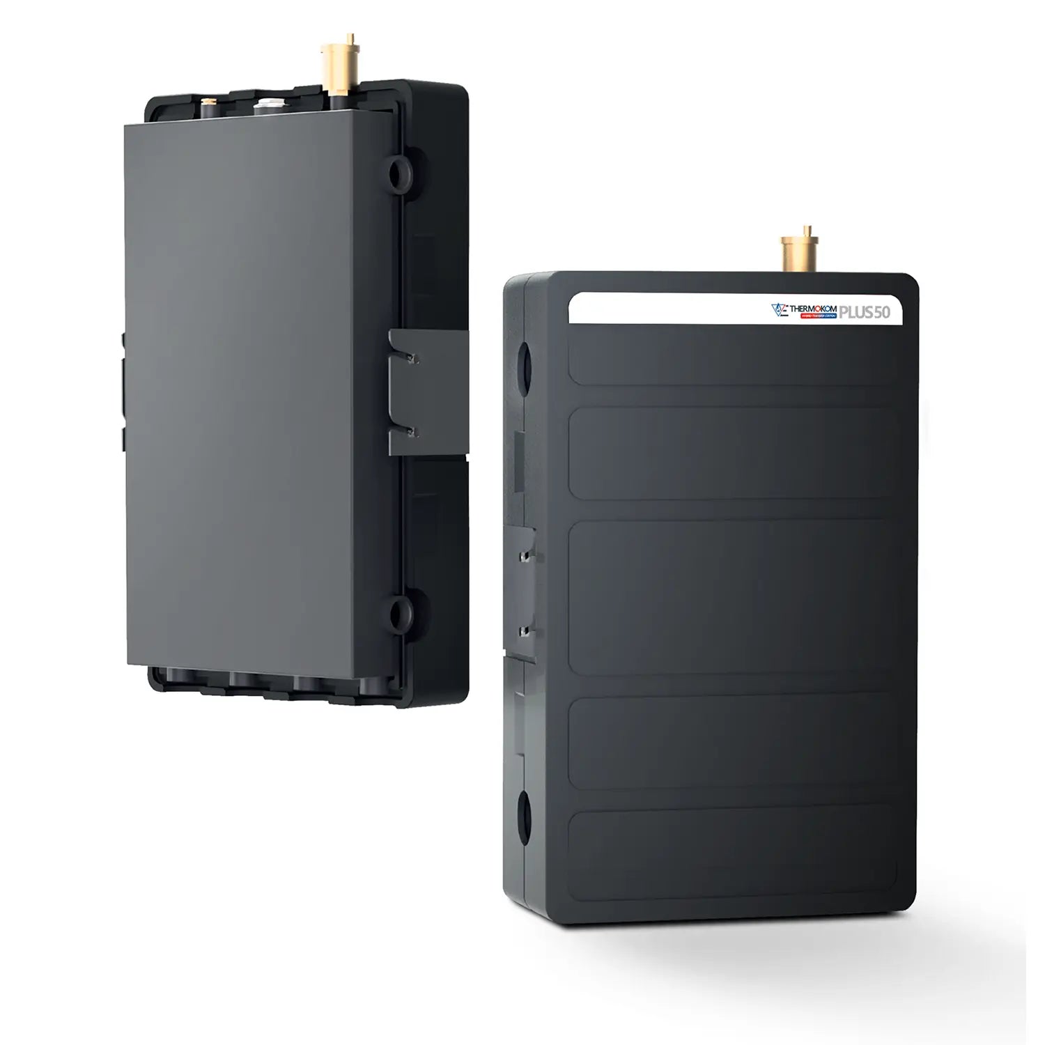 Environ Thermokompakt 50 Mikro-Drosselspeicher / Mikrospeicher/ Abtaukompensator