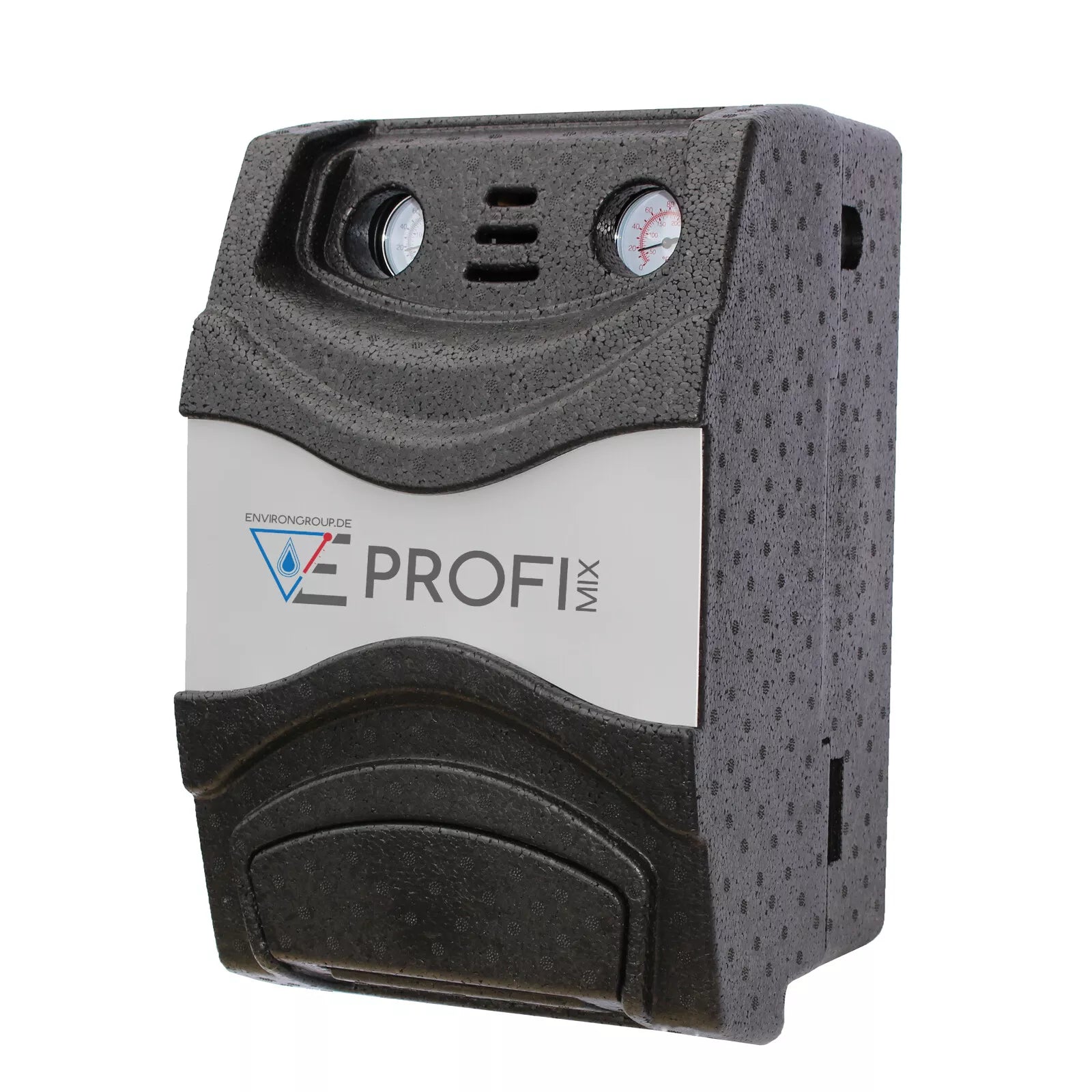 ProfiMix ENECO004 Heizkreispumpengruppe mit Drei-Wege-Mischer, Festwertthermostat 25-55°C und Hocheffizienzpumpe